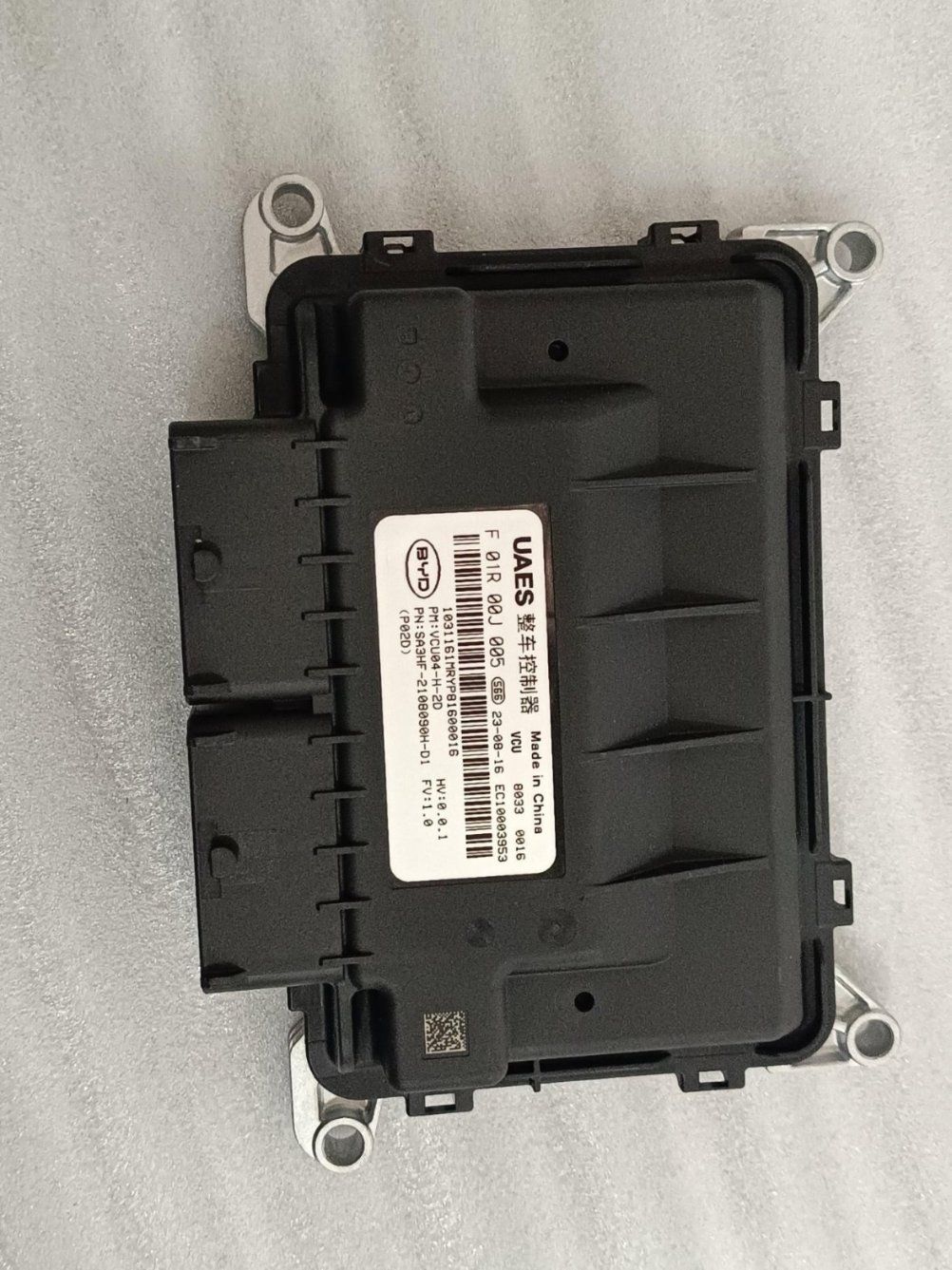 BYD Parts Direct