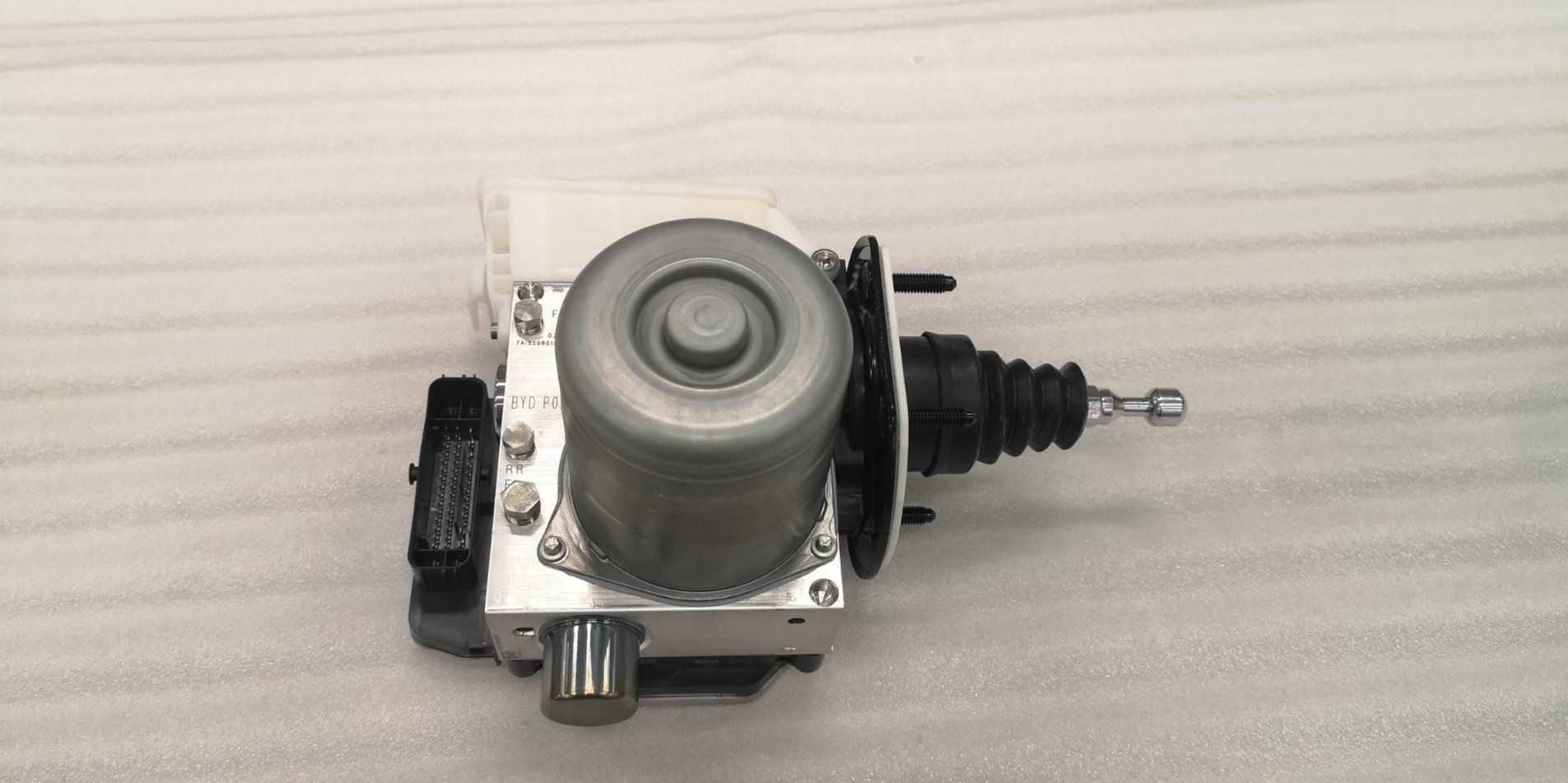 BYD Parts Direct