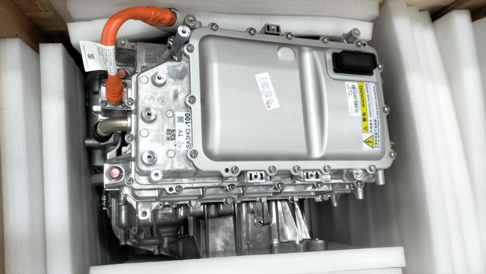 BYD Parts Direct