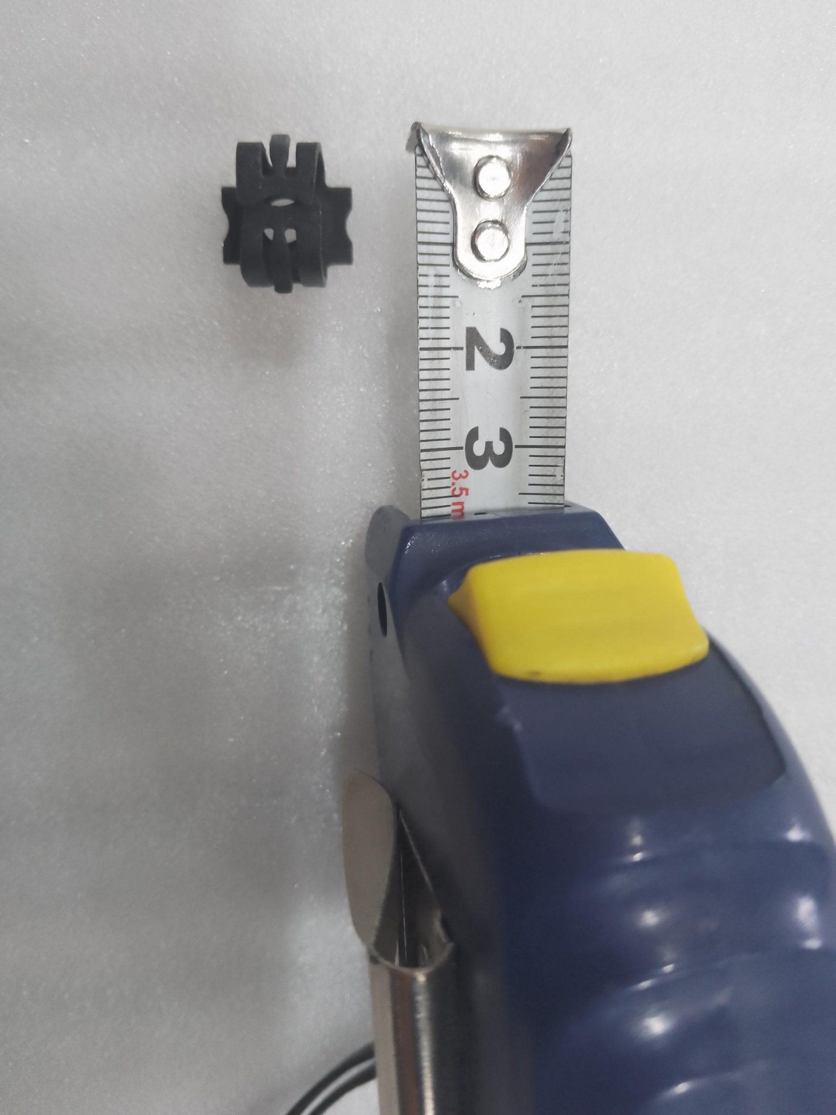 BYDQ839B02F71H_Metal Nut