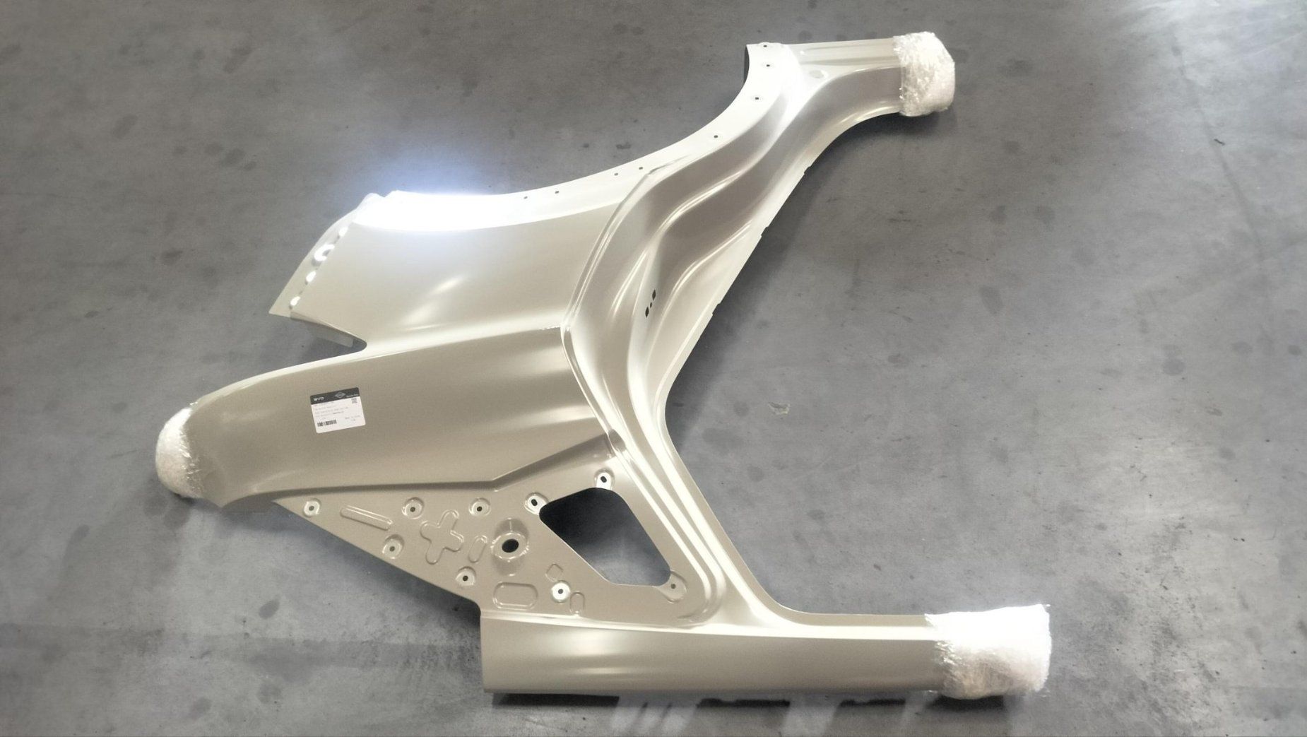 BYD Parts Direct