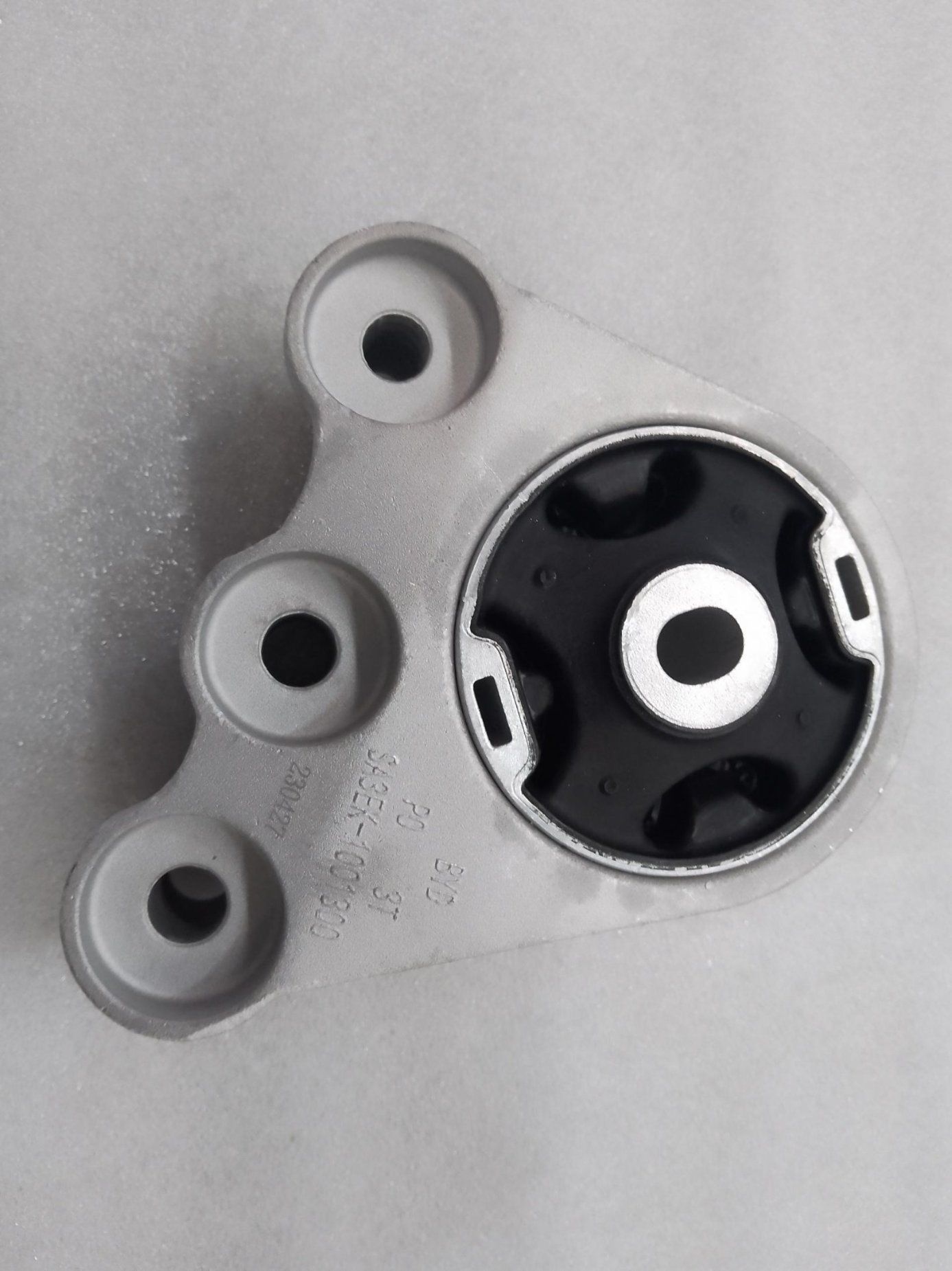 BYD Parts Direct