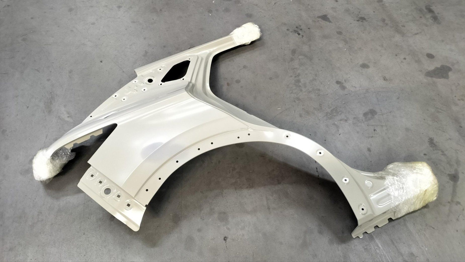 BYD Parts Direct