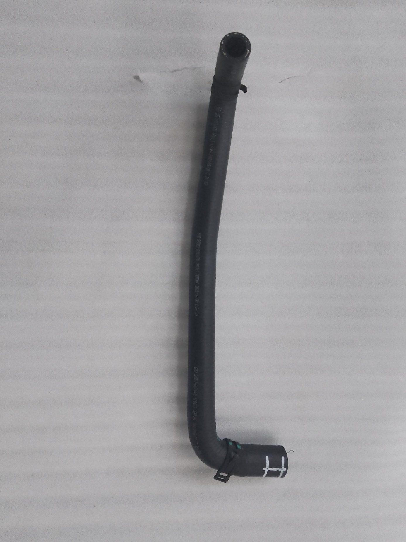 Plate Heat Exchanger Water Inlet Pipe Assembly