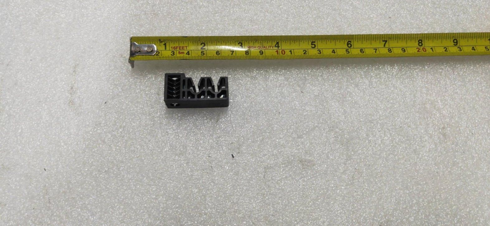 BYDQ682B05-2_Two-Hole Pipe Clamp