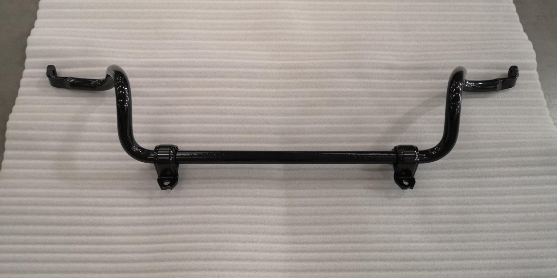 Front Stabilizer Bar Assembly