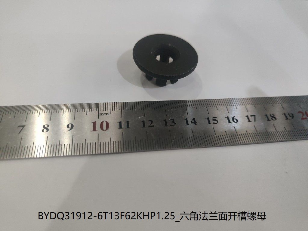 BYD Parts Direct