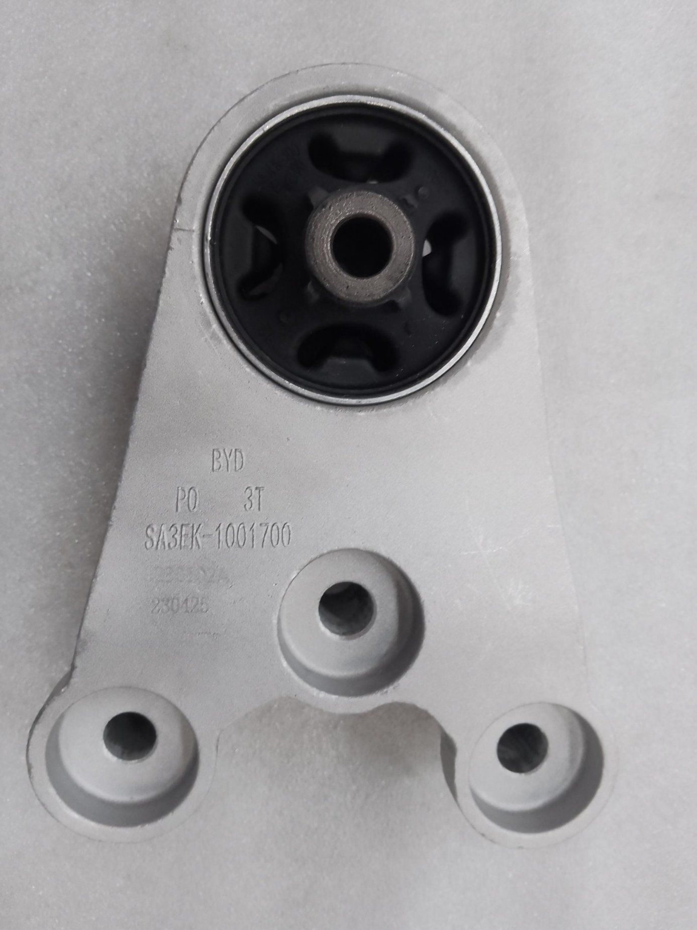 BYD Parts Direct