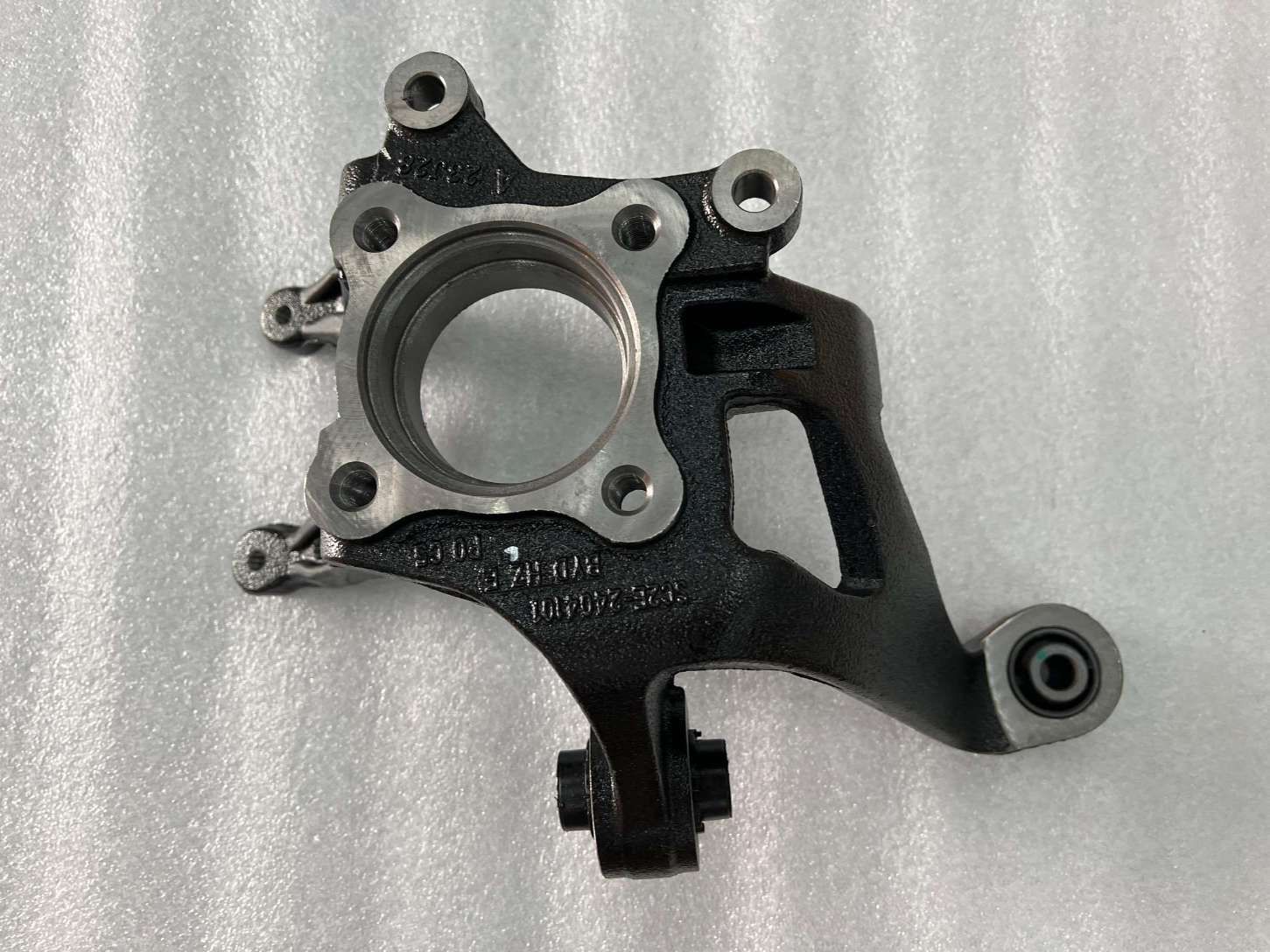 Left Rear Steering Knuckle – Aftermarket Pack