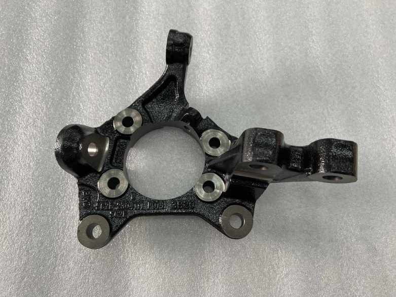 Front LH Steering Knuckle - Aftermarket Pack