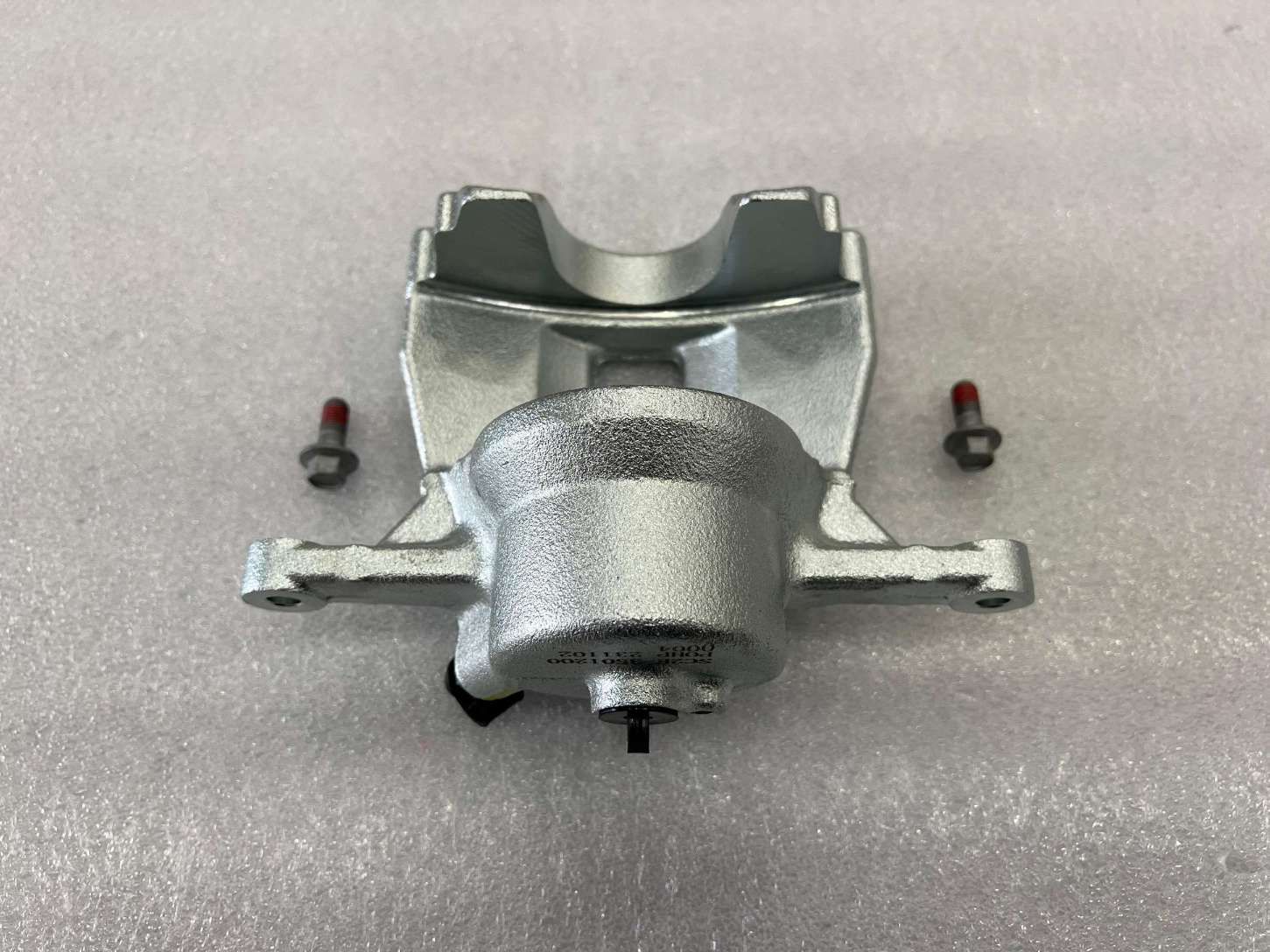 Right Front Brake Caliper Body Sub-Assembly