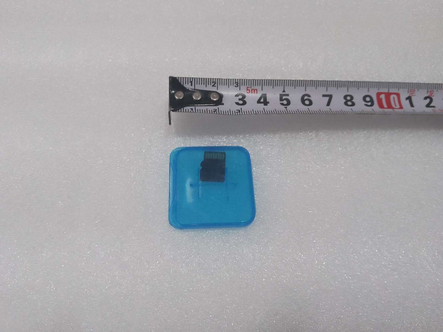 TF Card_64GB_64-Layer-SM2706_class10_-25℃+85℃