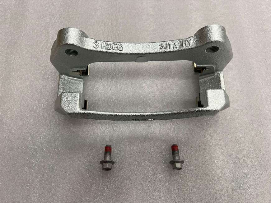 Front LH Bracket Assembly Aftermarket Pack