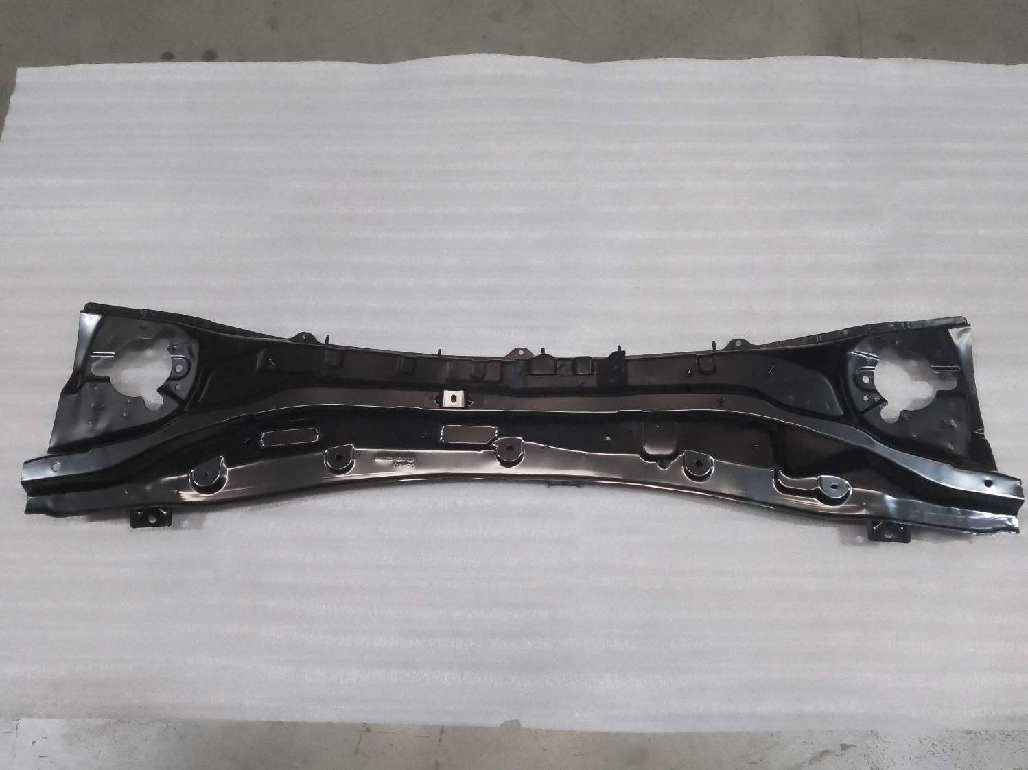 Front Cowl Assembly