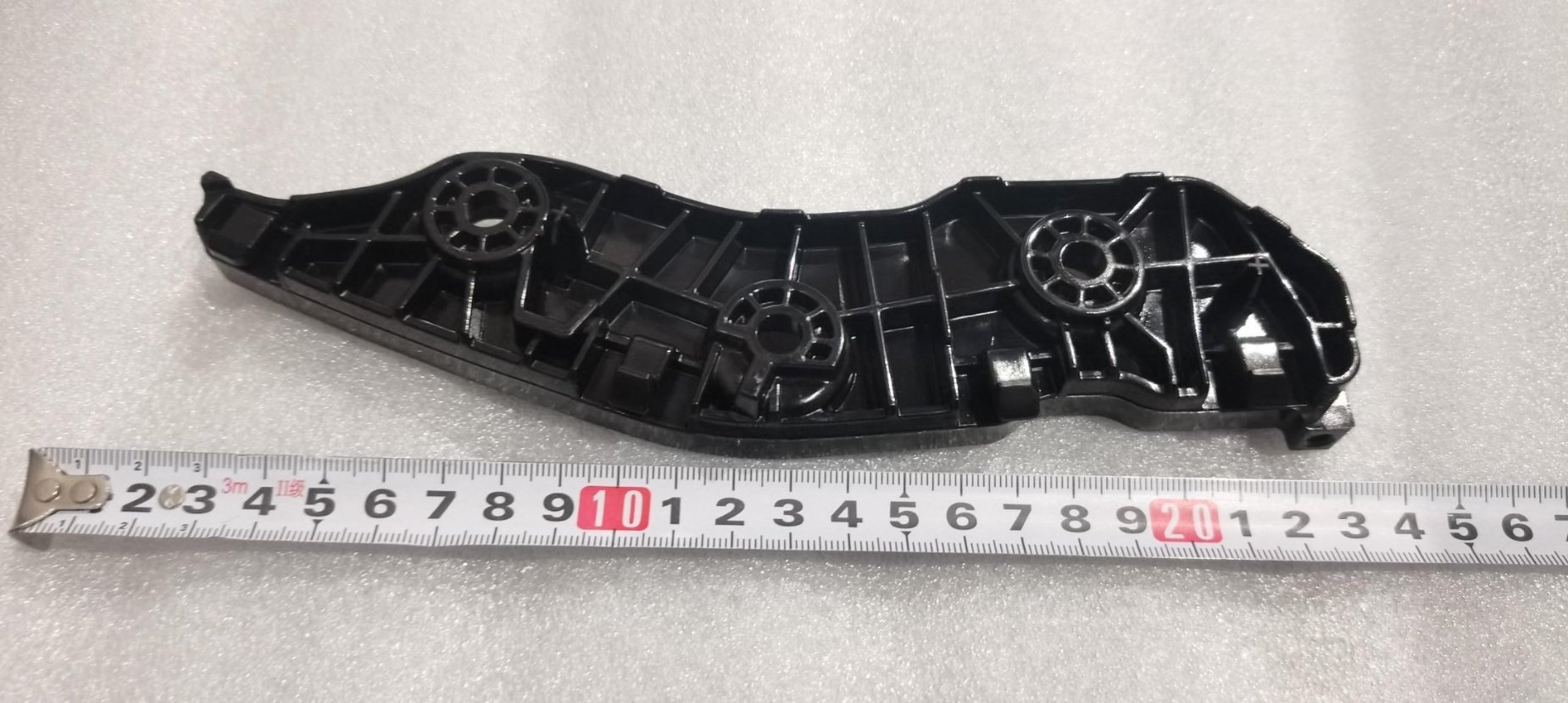 Front Bumper Left Bracket