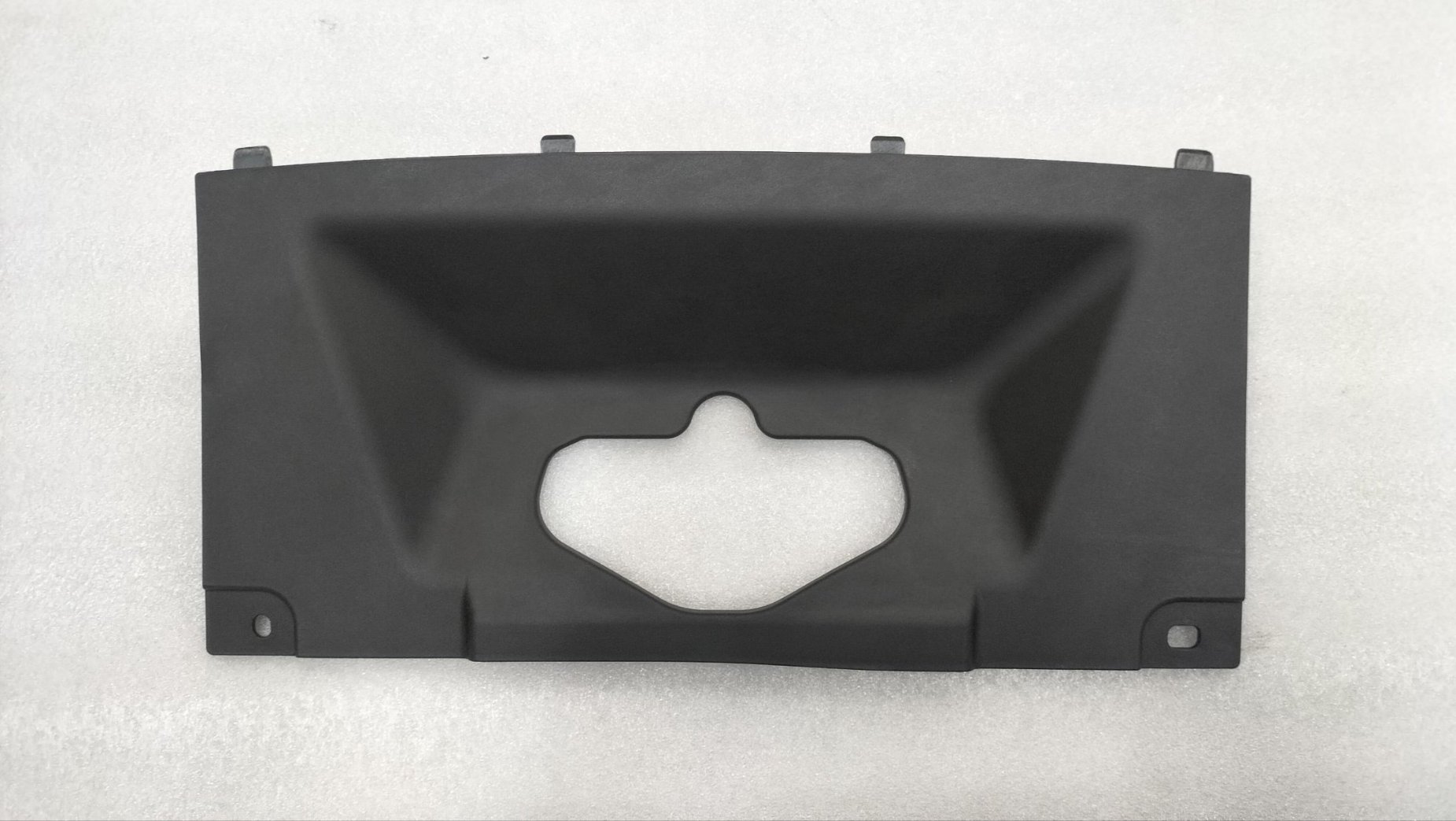 Front Bumper Upper Cover