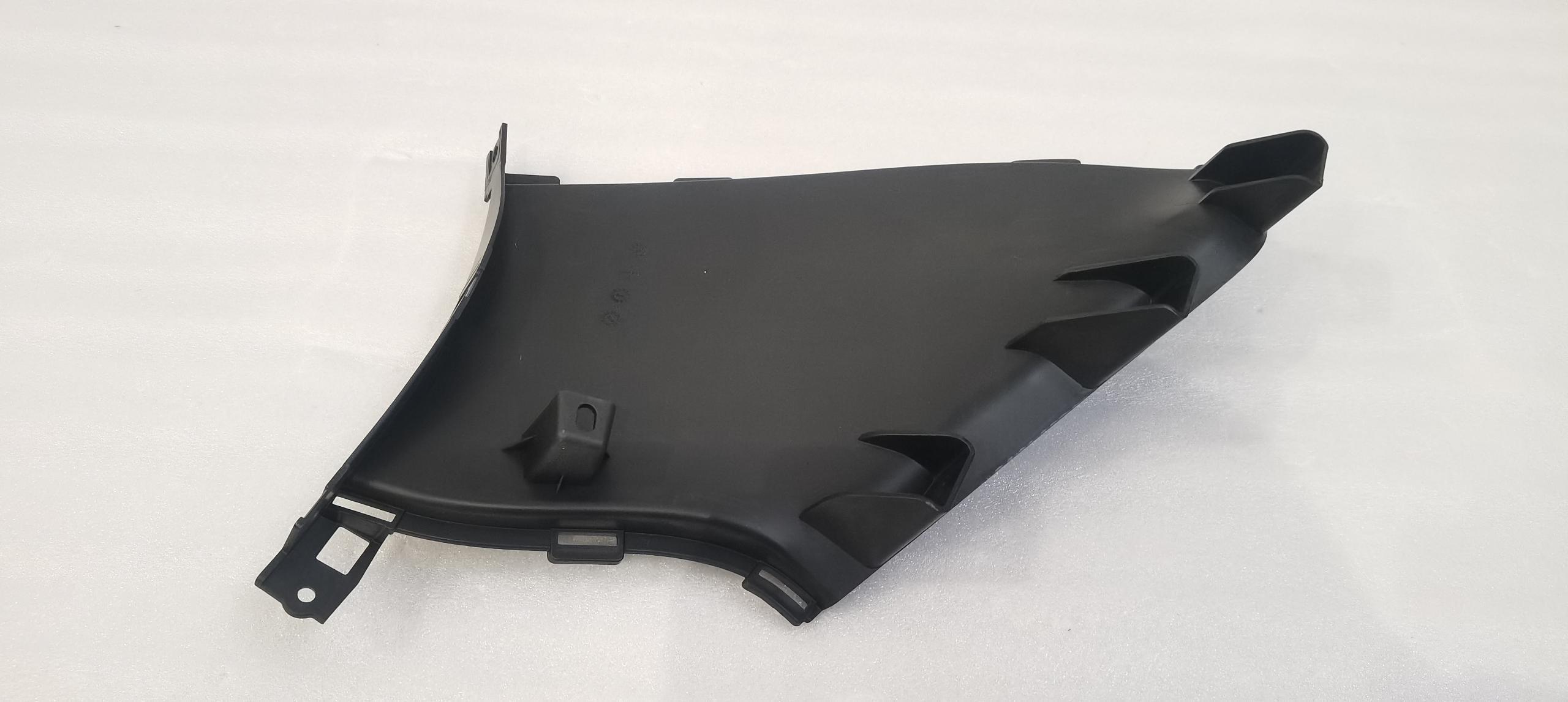 Front Bumper Left Air Intake Duct Ⅱ