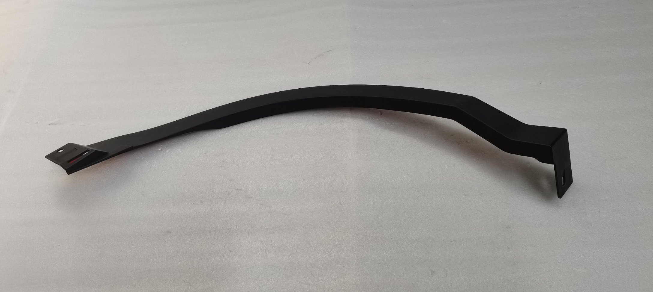 Right Bodyside Wheel Arch Trim Panel Assembly