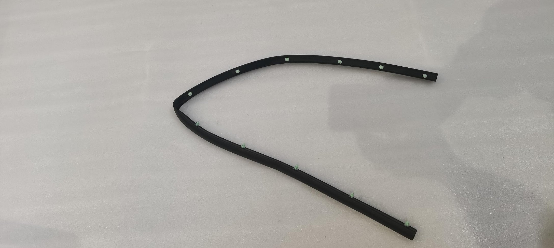 Right Front Door Sill Weatherstrip