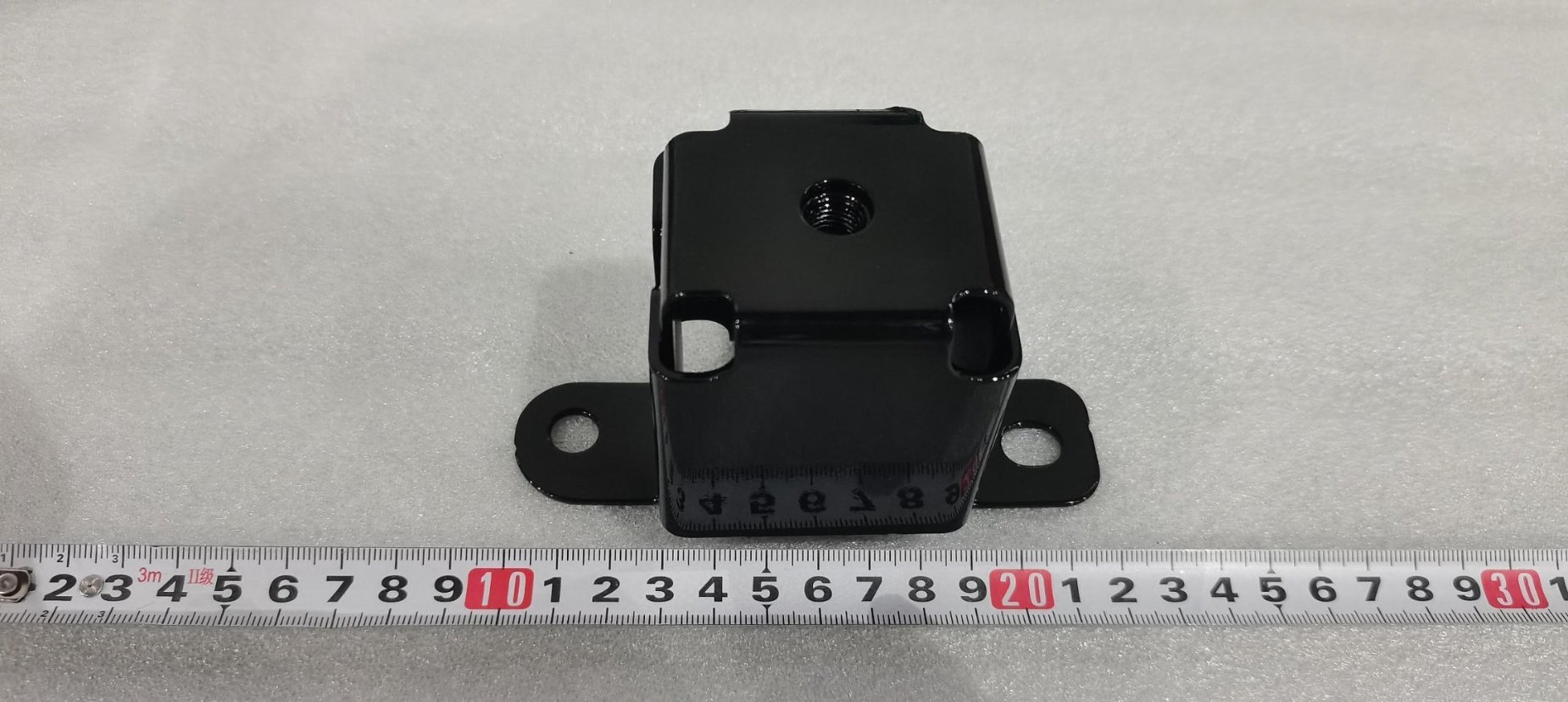 Battery Pack Right Mounting Seat