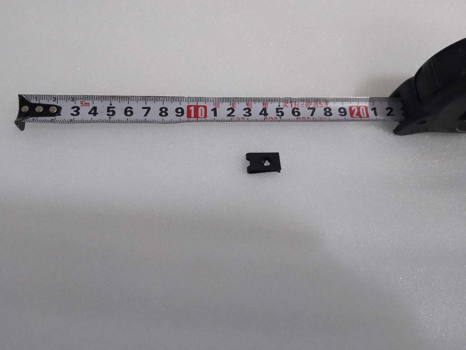 Q39748202F71H_Type A Spring Clip Nut