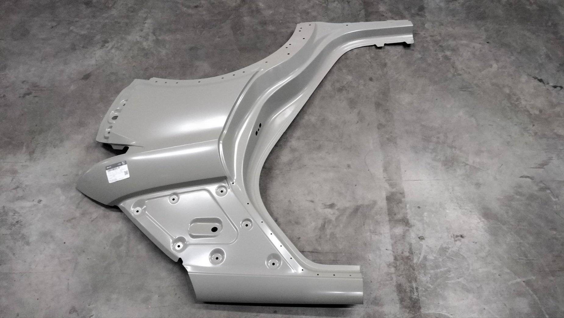 BYD Parts Direct