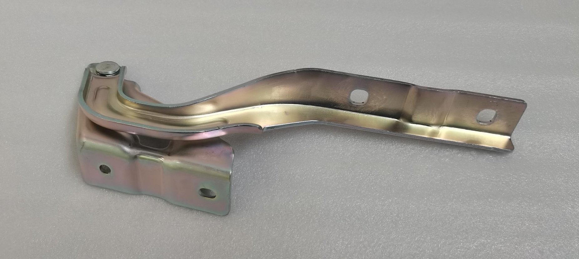 Front Hood Left Hinge Assembly
