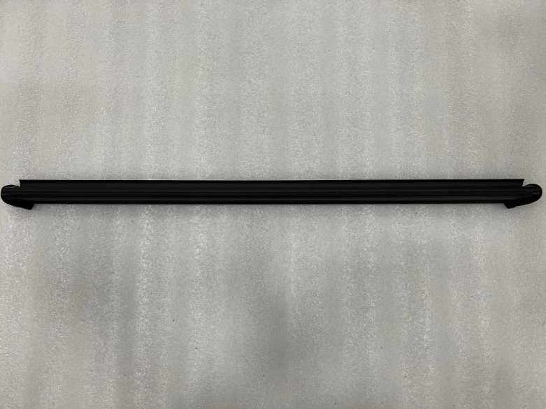 Right Rear Door Inner Belt Weatherstrip Assembly