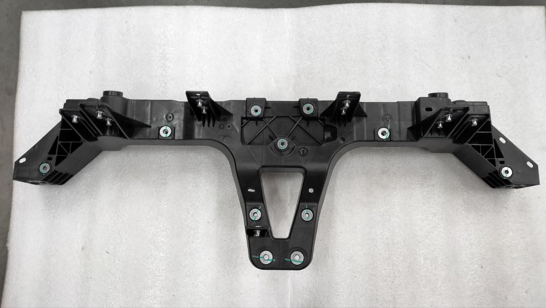 Front End Module Assembly