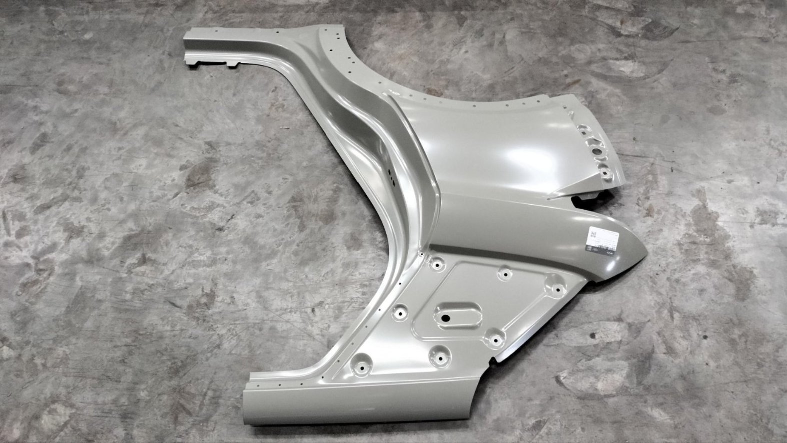 BYD Parts Direct