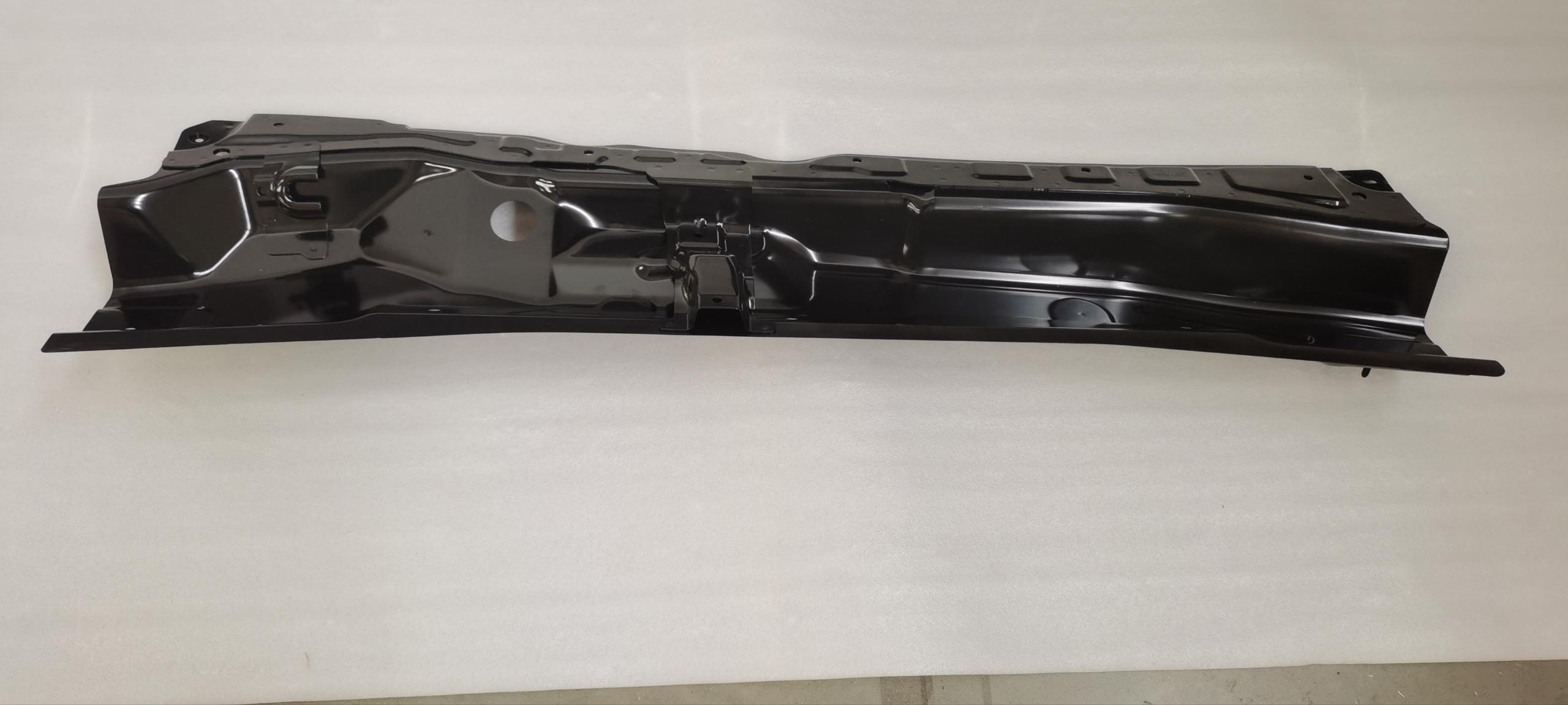 Front Cowl Assembly