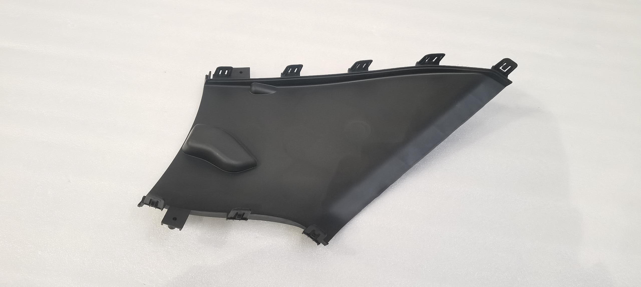 Front Bumper Left Air Intake Duct Ⅰ