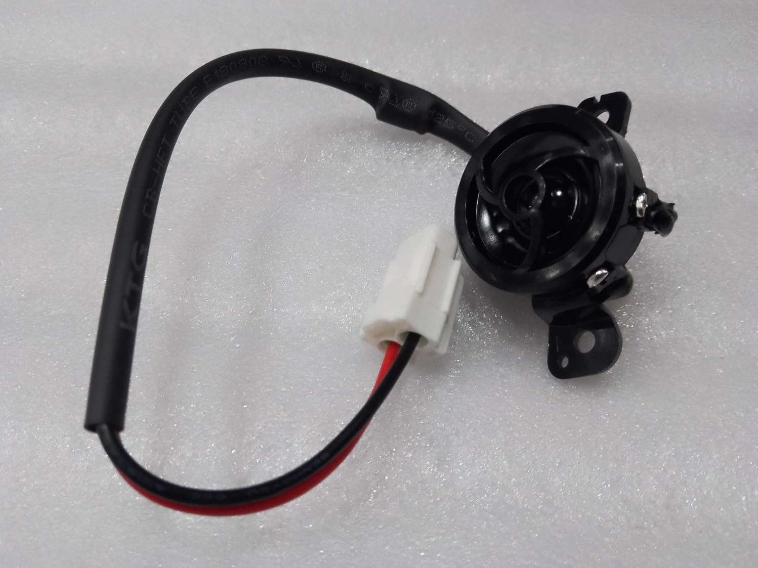 Left Tweeter Speaker