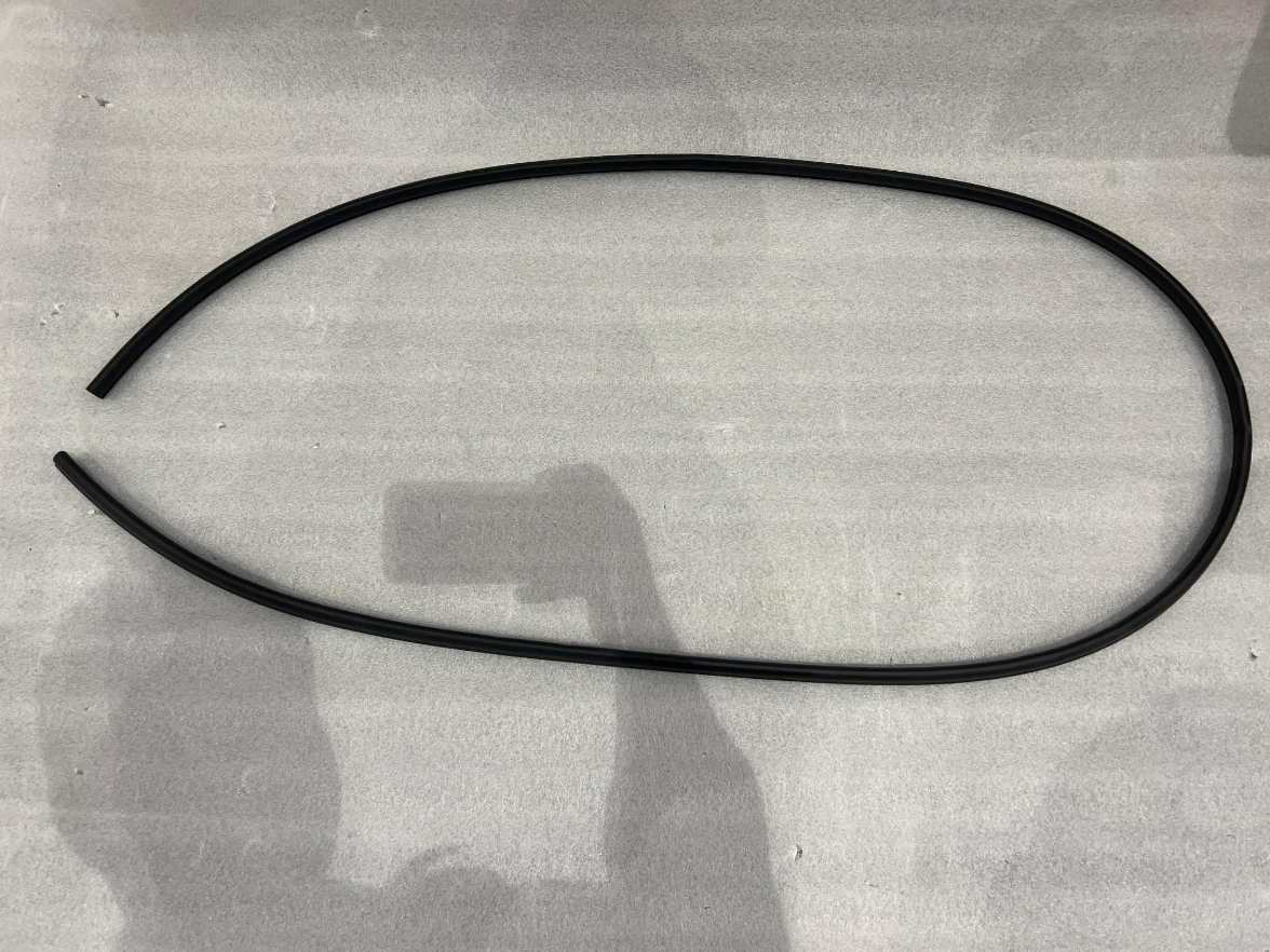 Sunroof Trim Weatherstrip