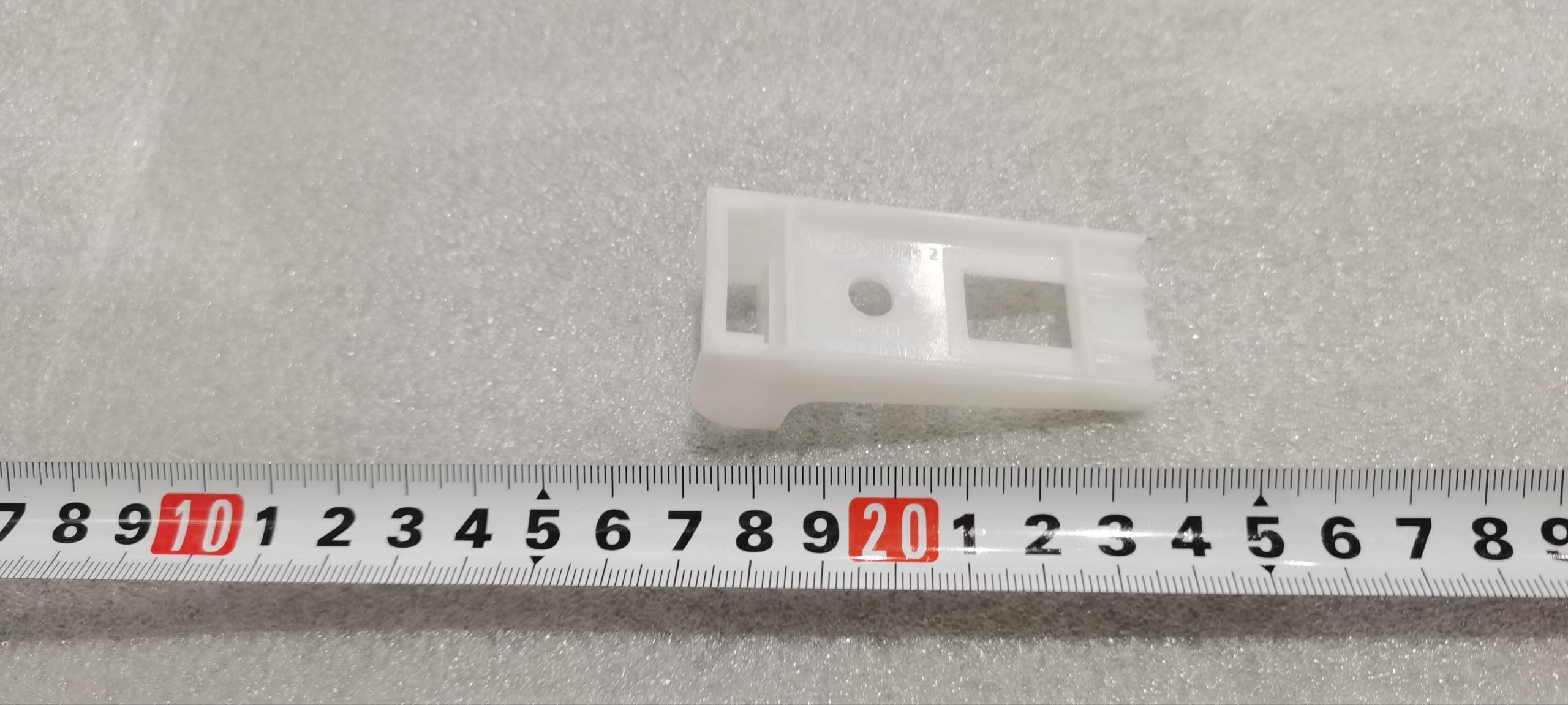 Trim Panel Mounting Point Bracket 3