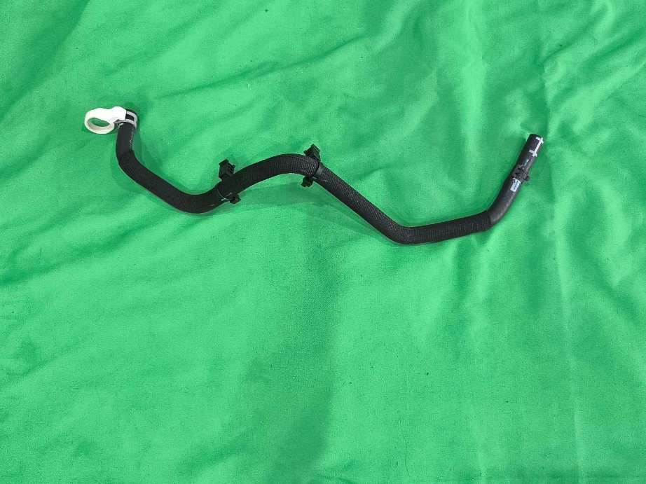 Cooling Pipe Assembly 42