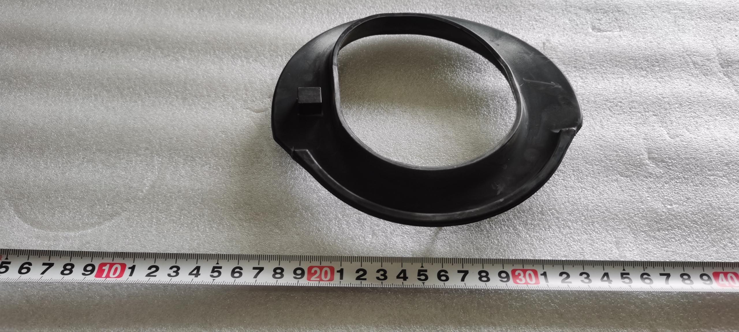 Front Shock Absorber Spring Lower Bump Cushion