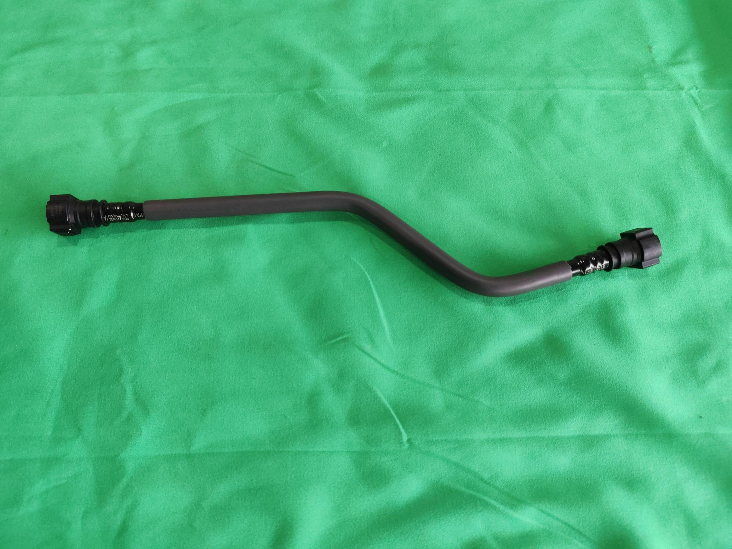 Fuel Evaporative Emission Nylon Pipe Assembly II