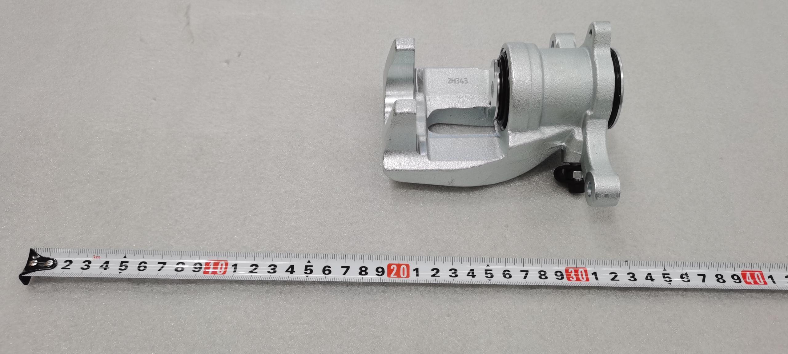 Left Rear Brake Caliper Sub-Assembly – Aftermarket Kit