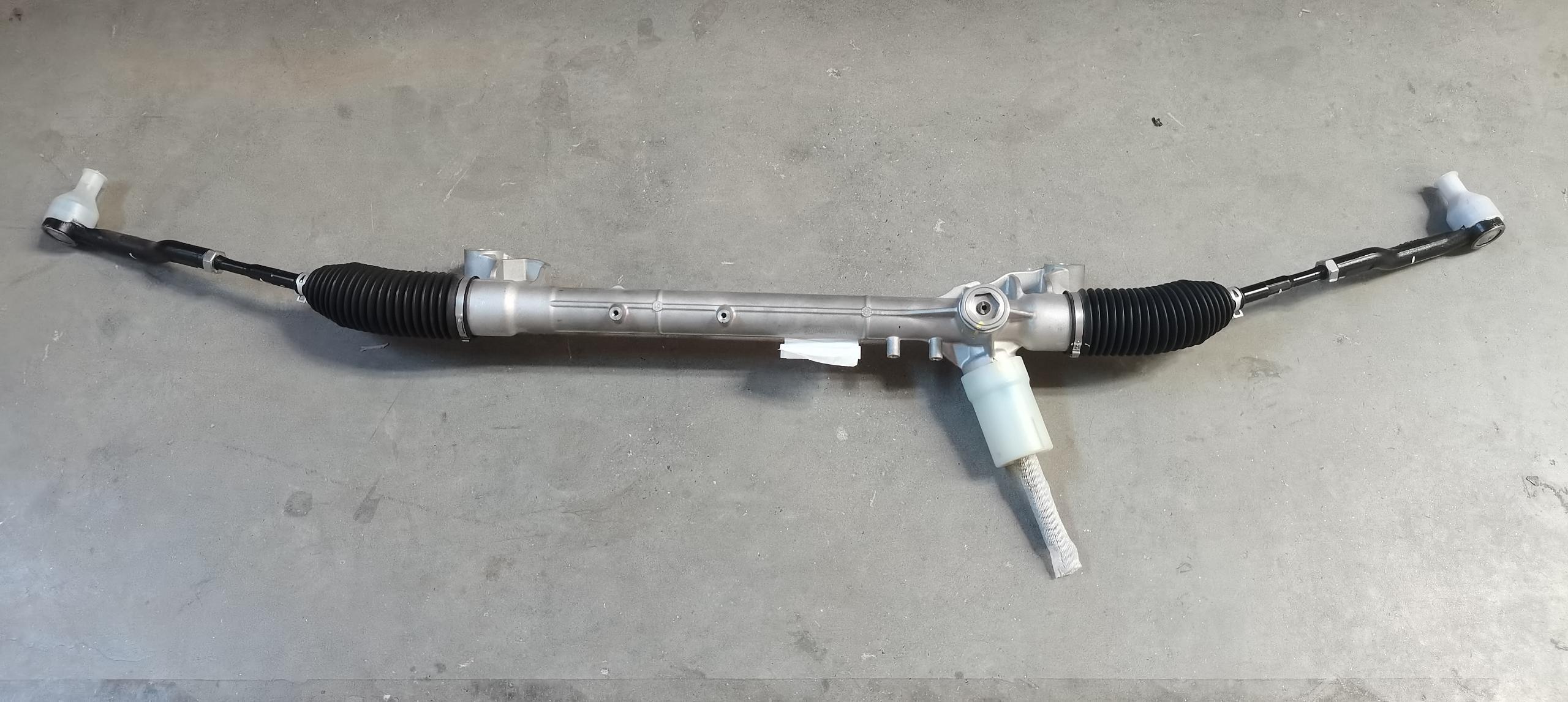 BYD Parts Direct