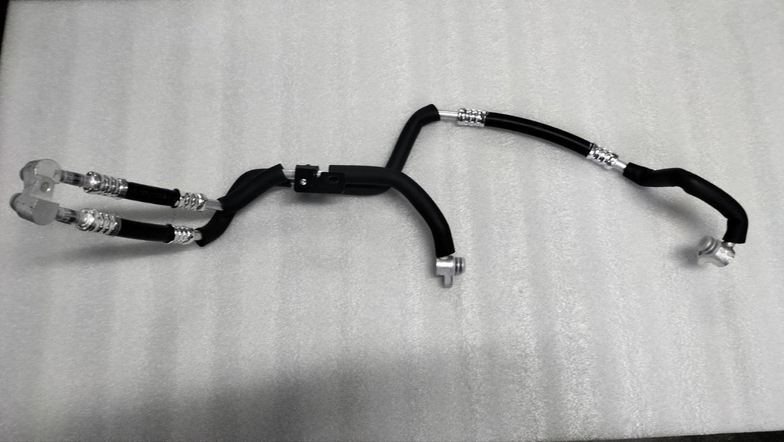 Compressor Discharge Pipe Assembly 3