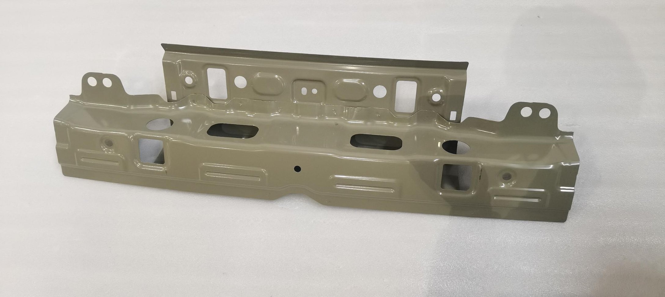 Roof Rear Cross Member Assembly