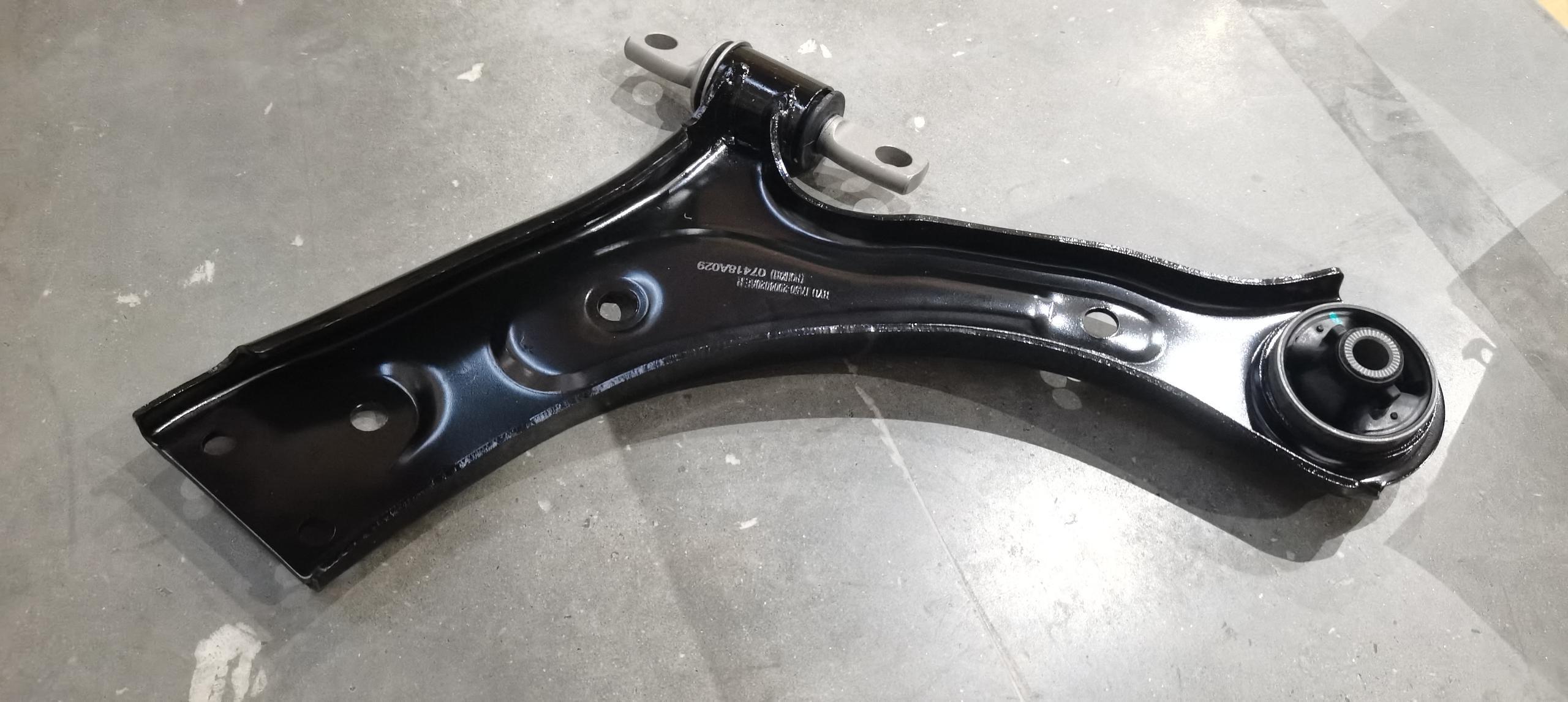 BYD Parts Direct
