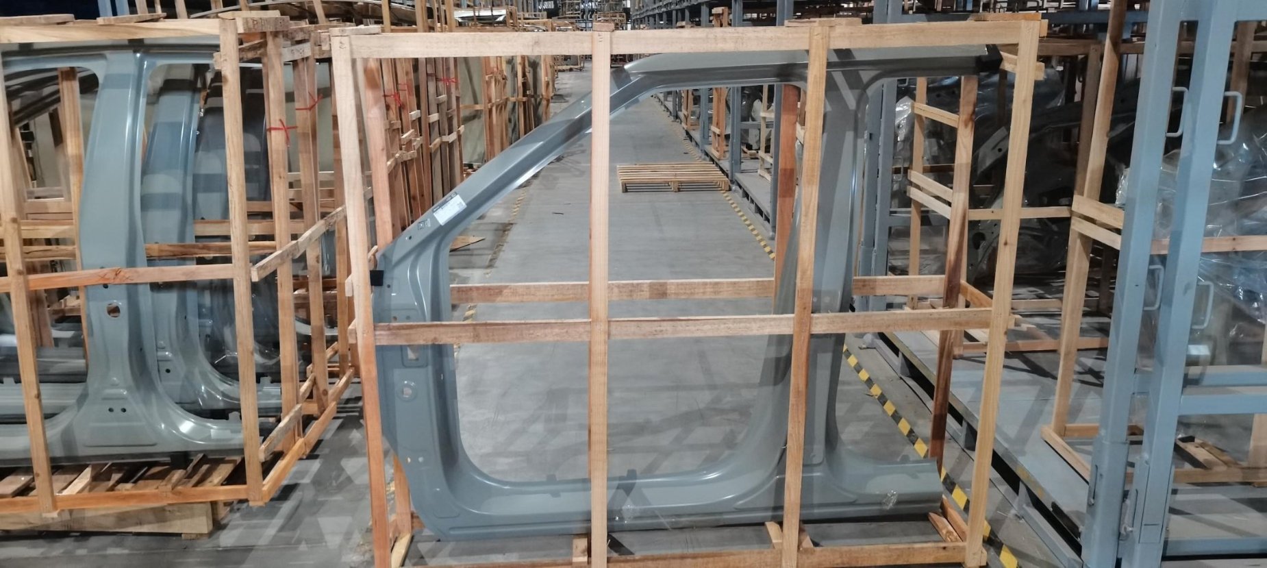 BYD Parts Direct