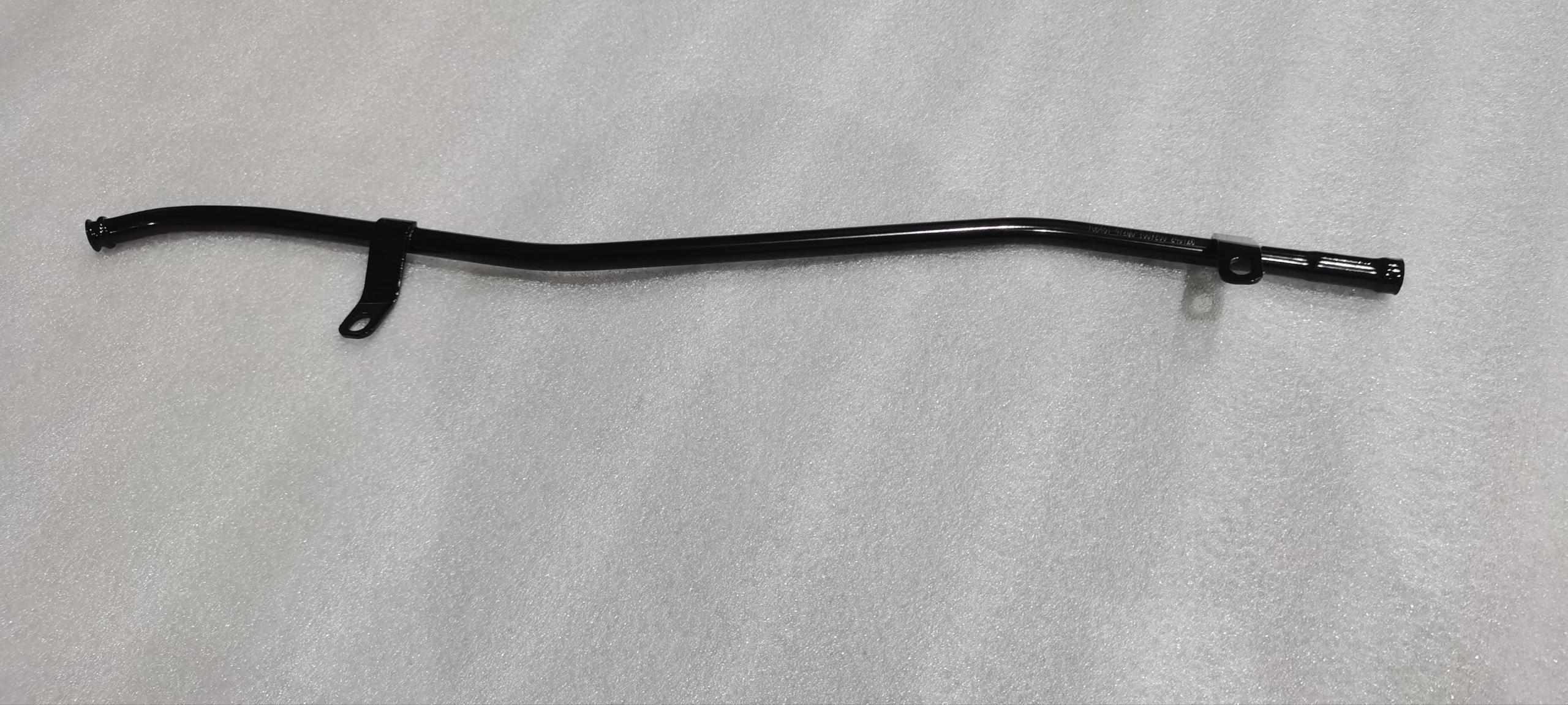 Oil Dipstick Guide Tube Assembly