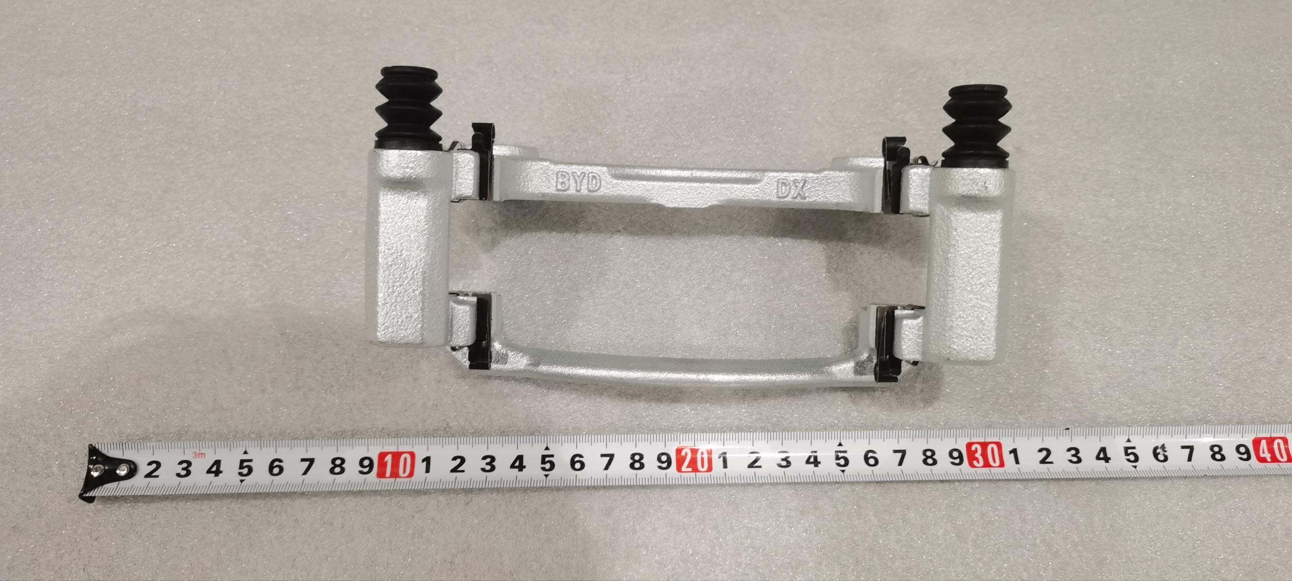 BYD Parts Direct