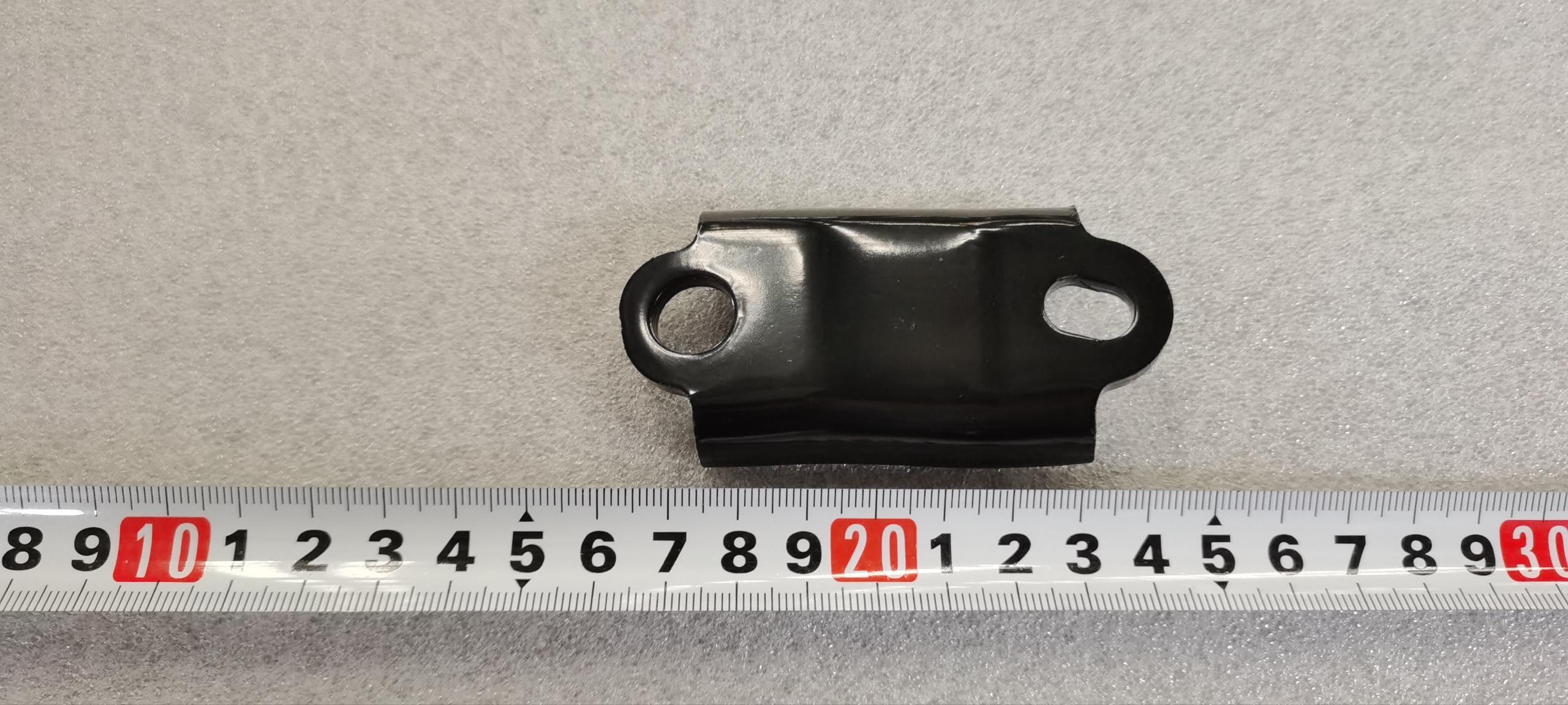 Powertrain Right Mount Bracket Assembly