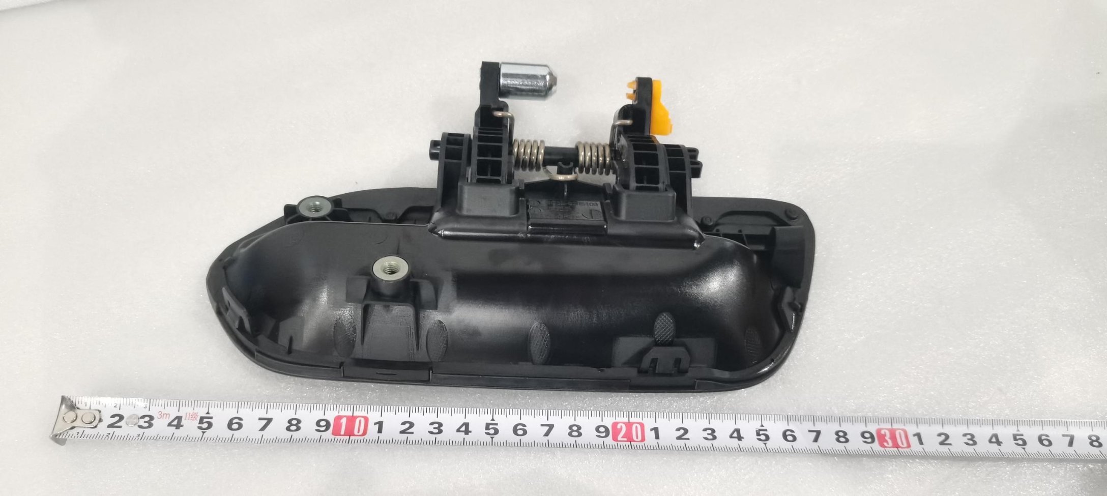 Right Rear Door Outer Handle Assembly