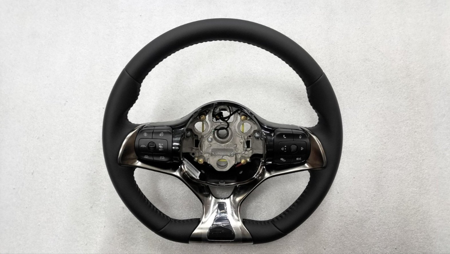 BYD Parts Direct