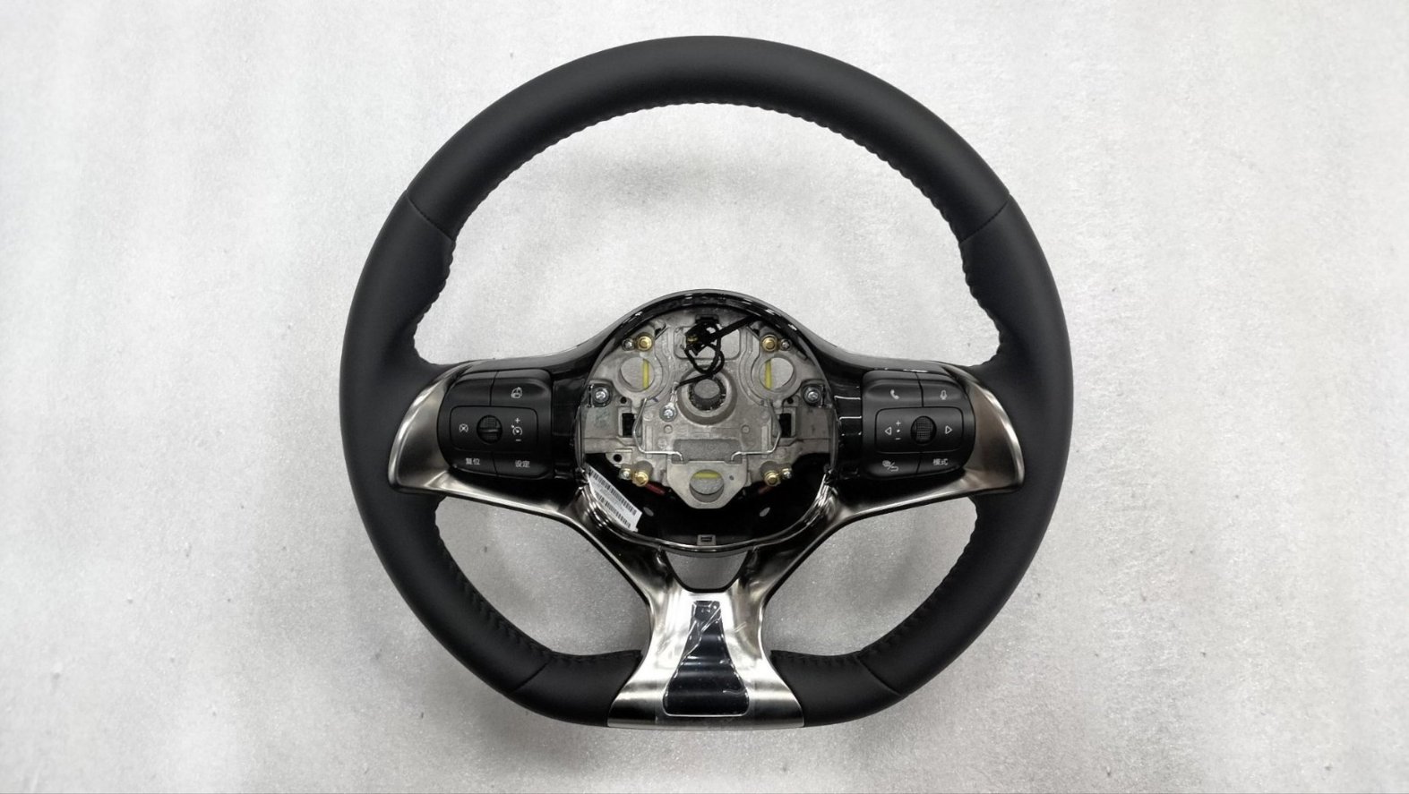 BYD Parts Direct
